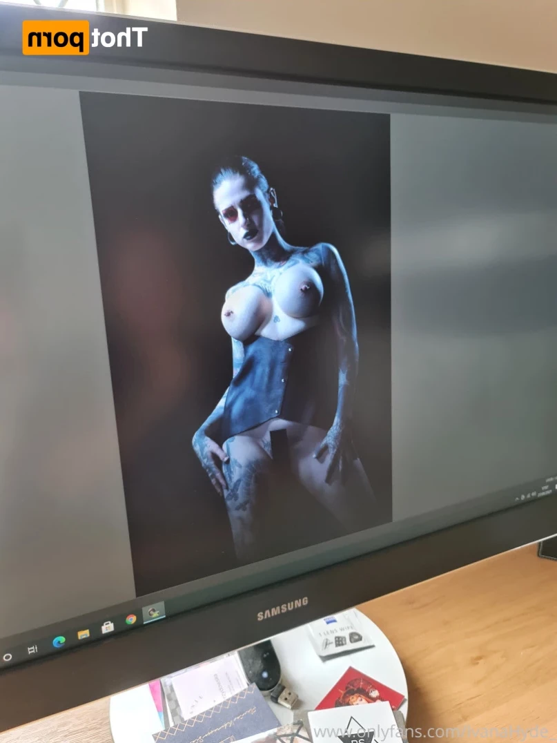 Ivana Hyde [ ivanahyde_ ] Onlyfans leaked photo 12834172 on Hotleaks.tv
