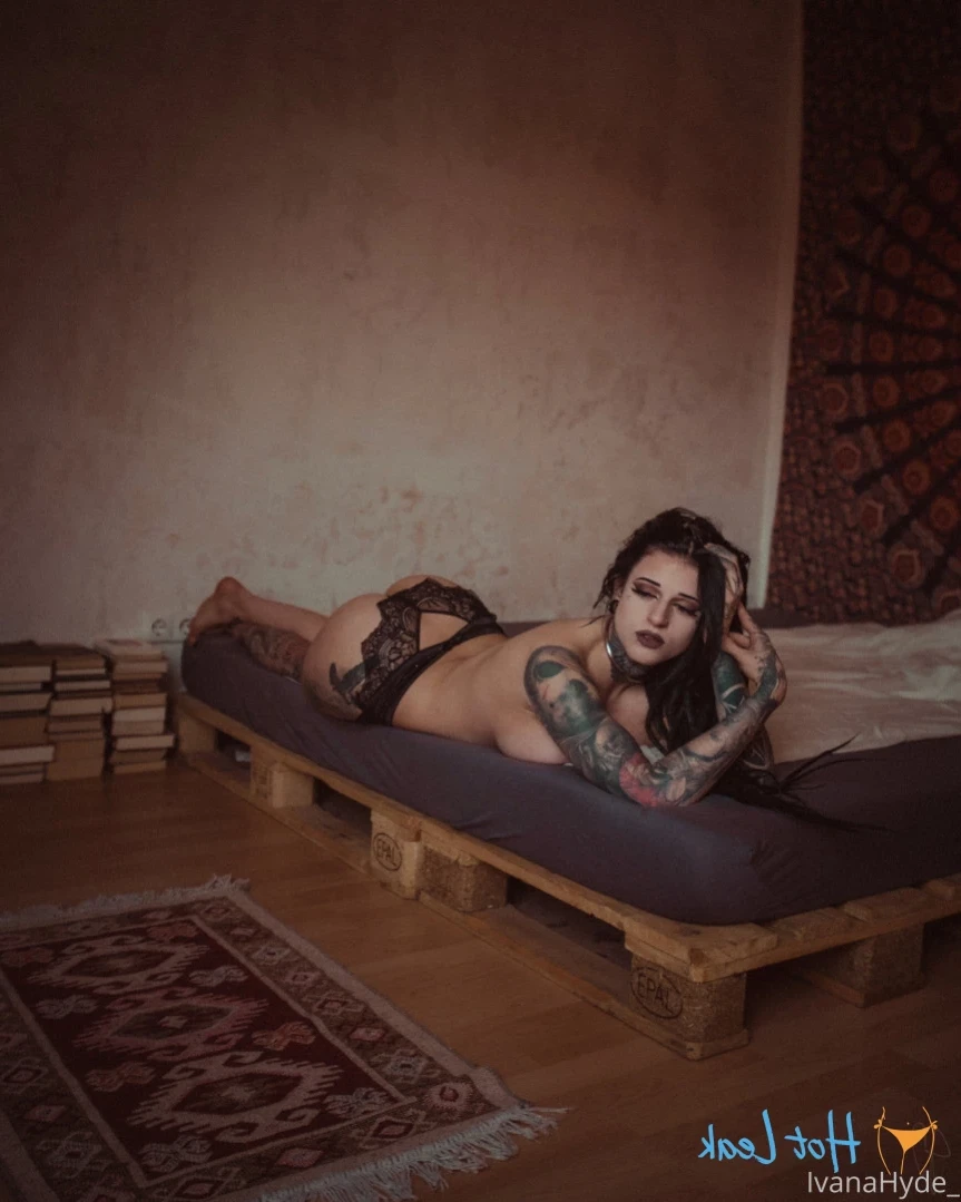 Ivana Hyde [ ivanahyde_ ] Onlyfans leaked photo 13292982 on Hotleaks.tv