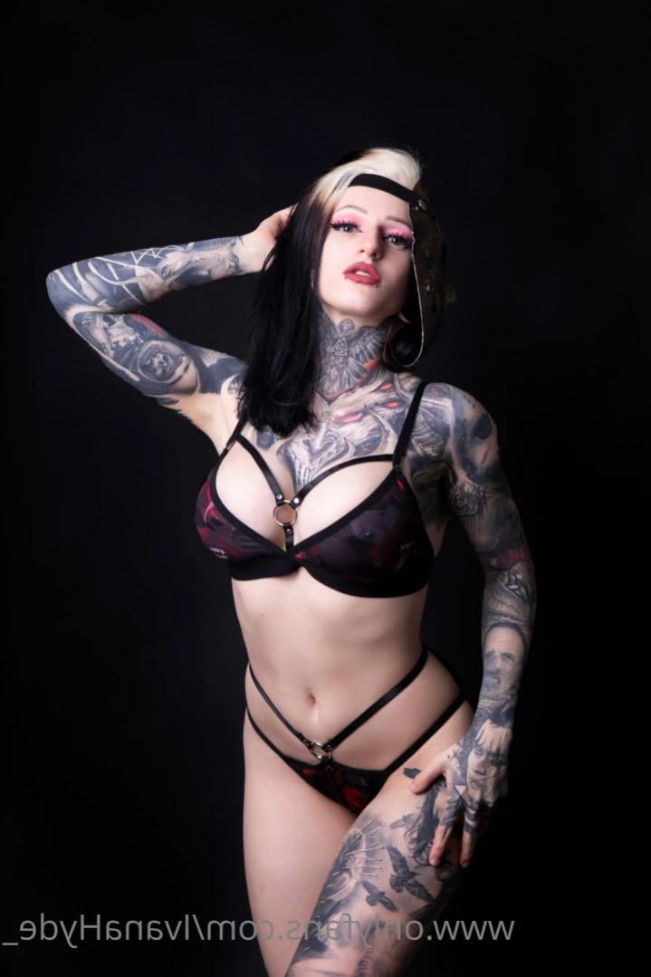 Ivana Hyde [ ivanahyde_ ] Onlyfans leaked photo 13308899 on Hotleaks.tv