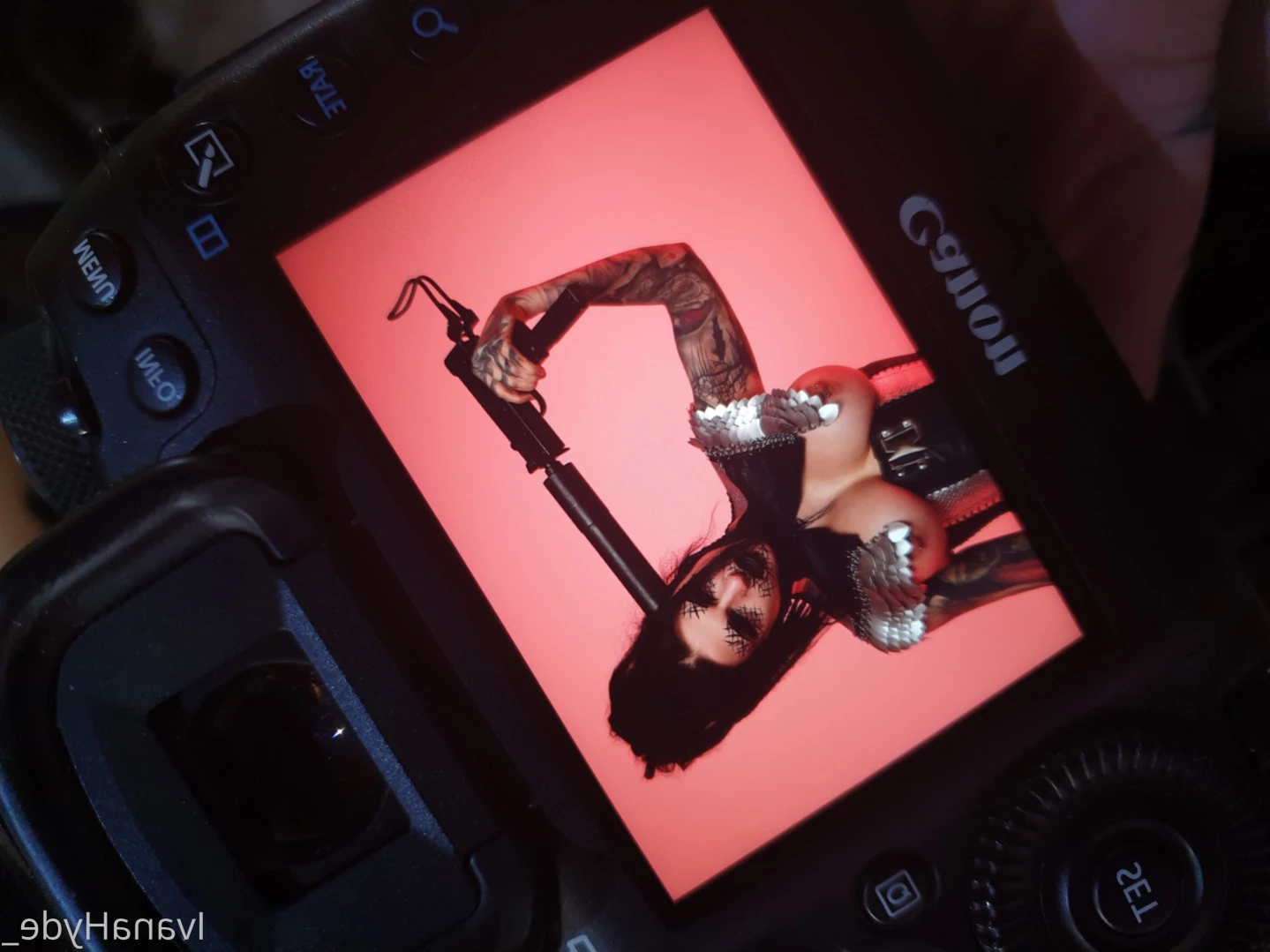Ivana Hyde [ ivanahyde_ ] Onlyfans leaked photo 14072873 on Hotleaks.tv