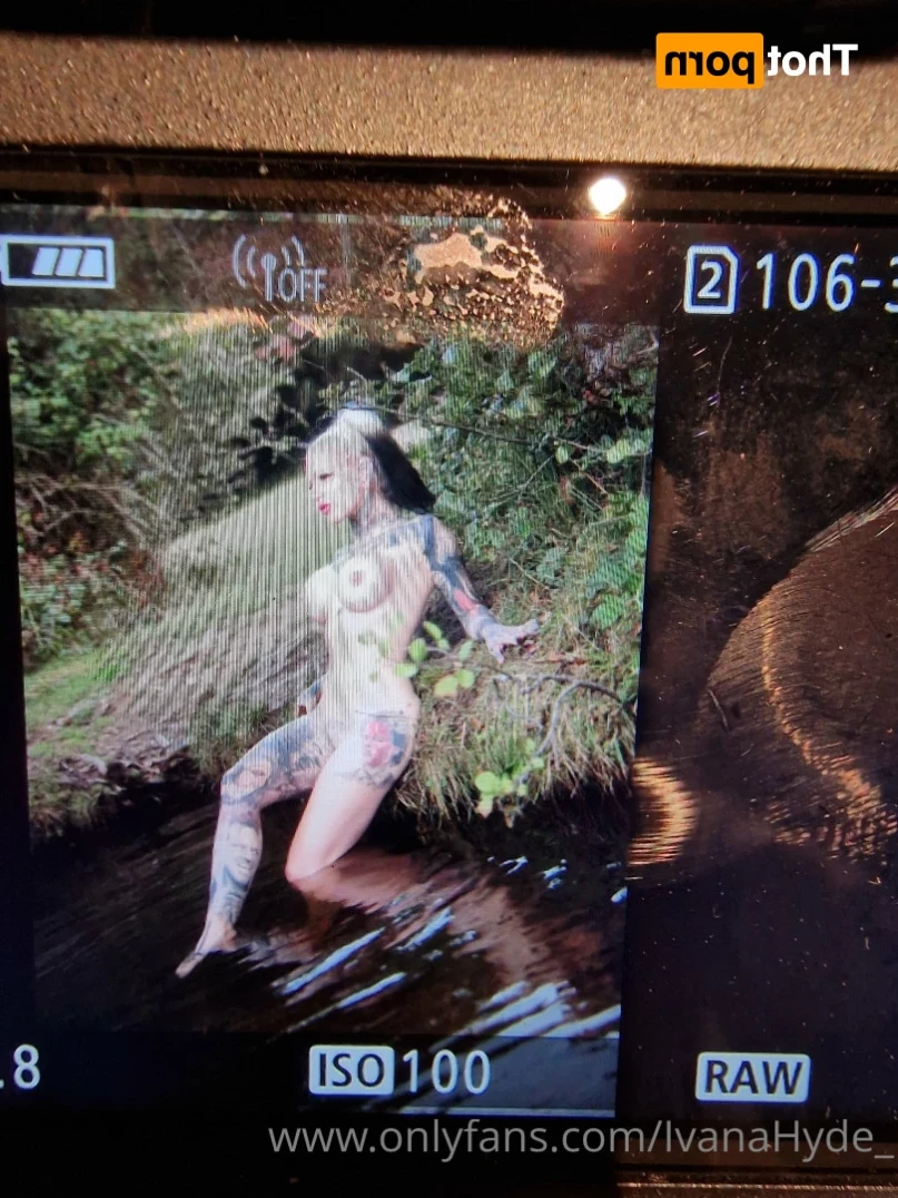 Ivana Hyde [ ivanahyde_ ] Onlyfans leaked photo 14295696 on Hotleaks.tv