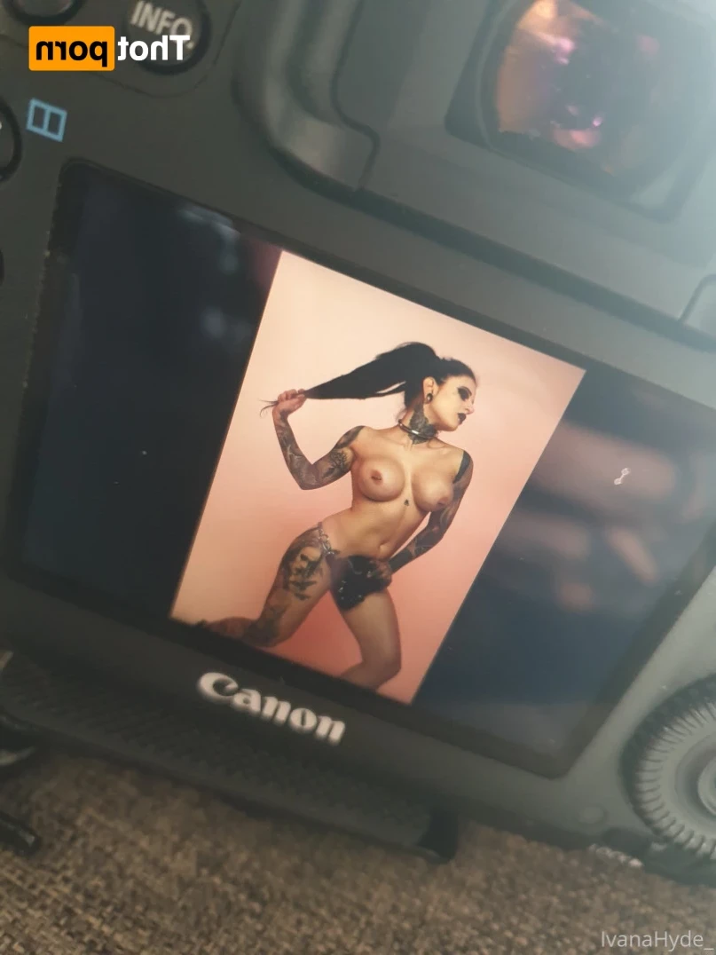 Ivana Hyde [ ivanahyde_ ] Onlyfans leaked photo 15458608 on Hotleaks.tv