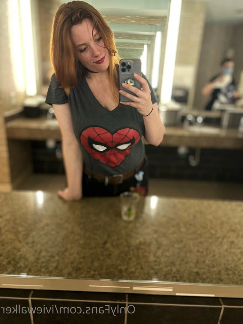 Ivie Walker [ iviewalker ] Onlyfans leaked photo 5732343 on Hotleaks.tv