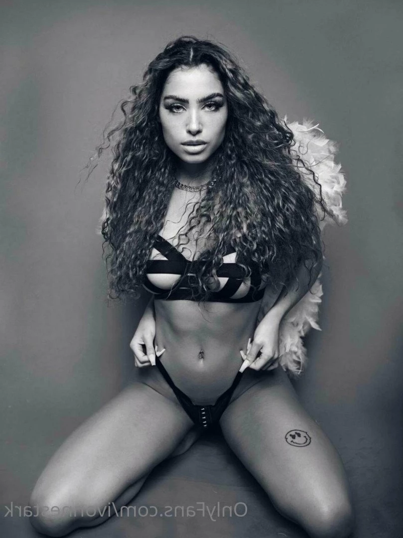 Ivonne Stark 💕 [ ivonnestark ] Onlyfans leaked photo 5511516 on Hotleaks.tv