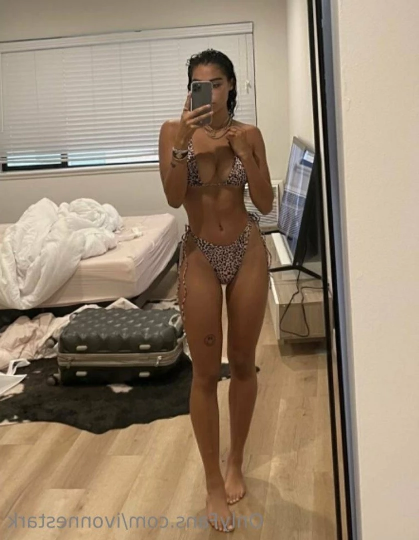 Ivonne Stark 💕 [ ivonnestark ] Onlyfans leaked photo 5511593 on Hotleaks.tv