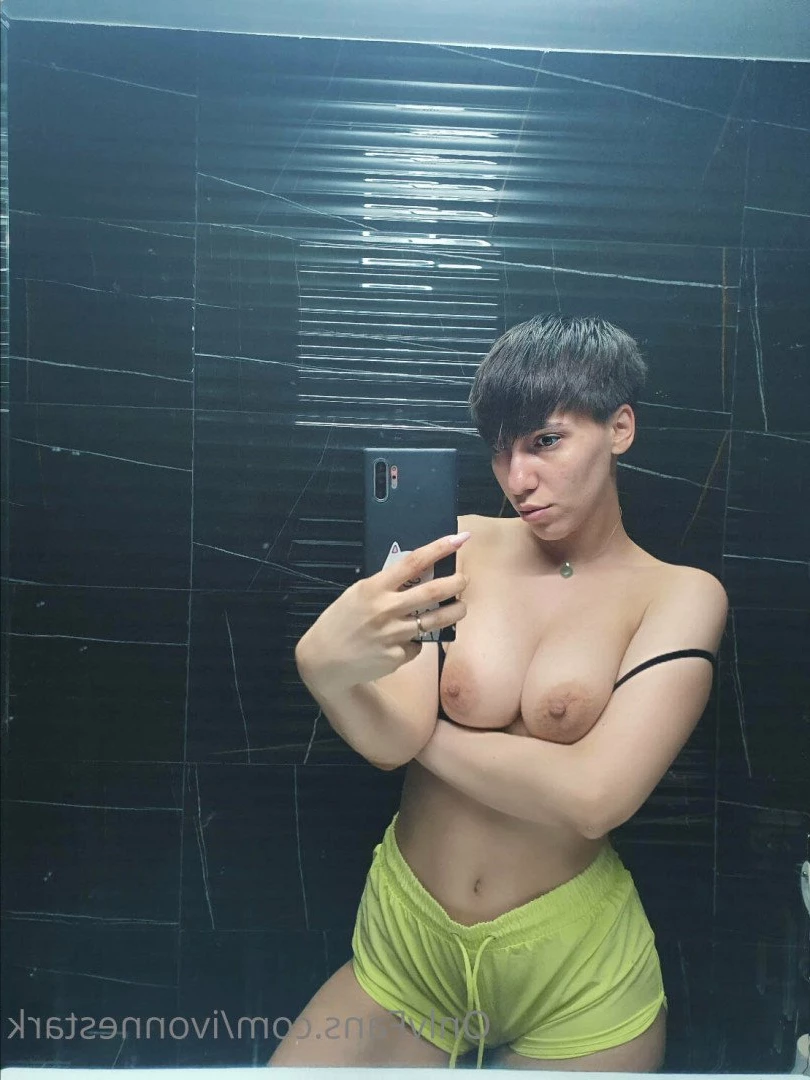 Ivonne Stark 💕 [ ivonnestark ] Onlyfans leaked photo 5511623 on Hotleaks.tv