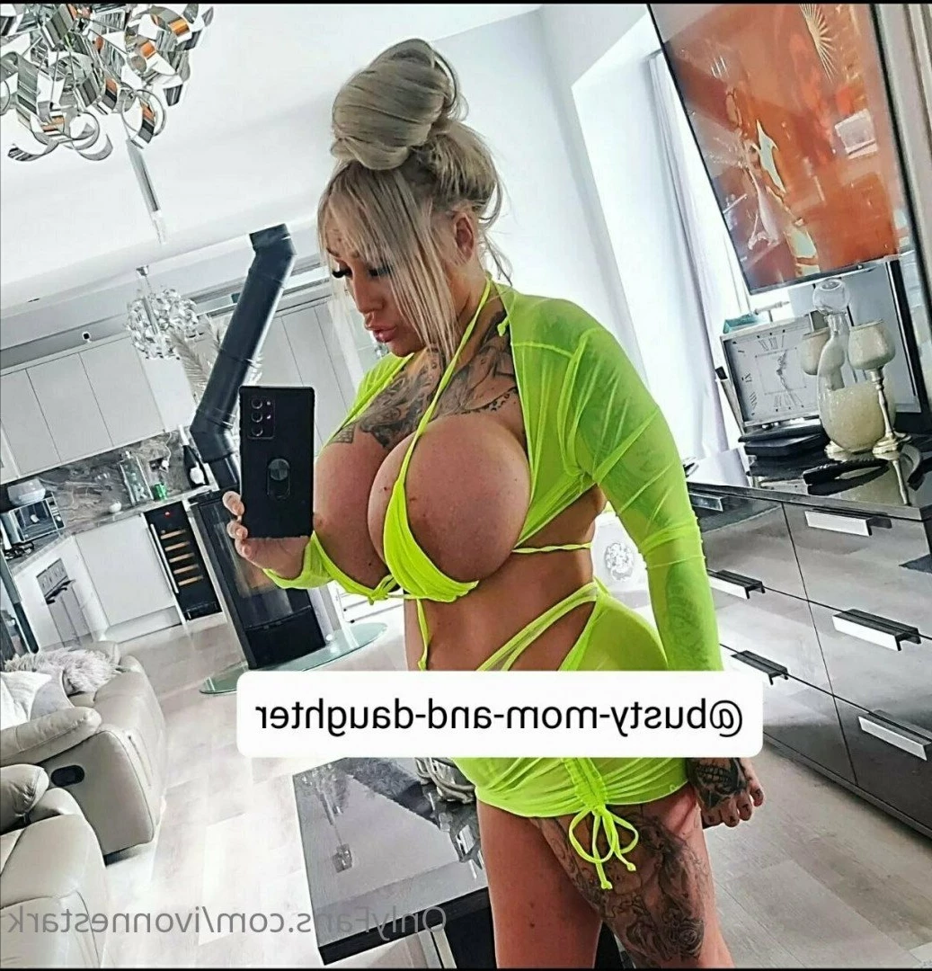 Ivonne Stark 💕 [ ivonnestark ] Onlyfans leaked photo 5511653 on Hotleaks.tv