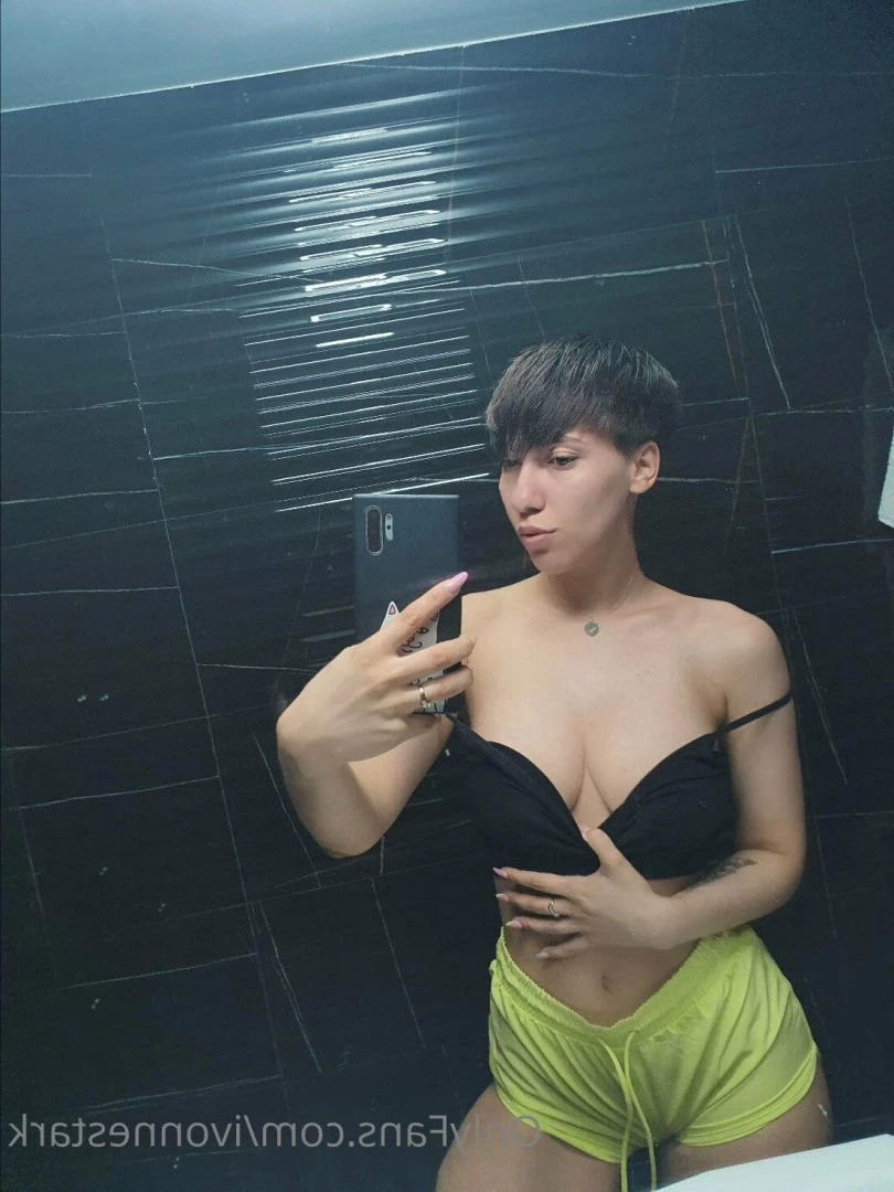 Ivonne Stark 💕 [ ivonnestark ] Onlyfans leaked photo 5511670 on Hotleaks.tv