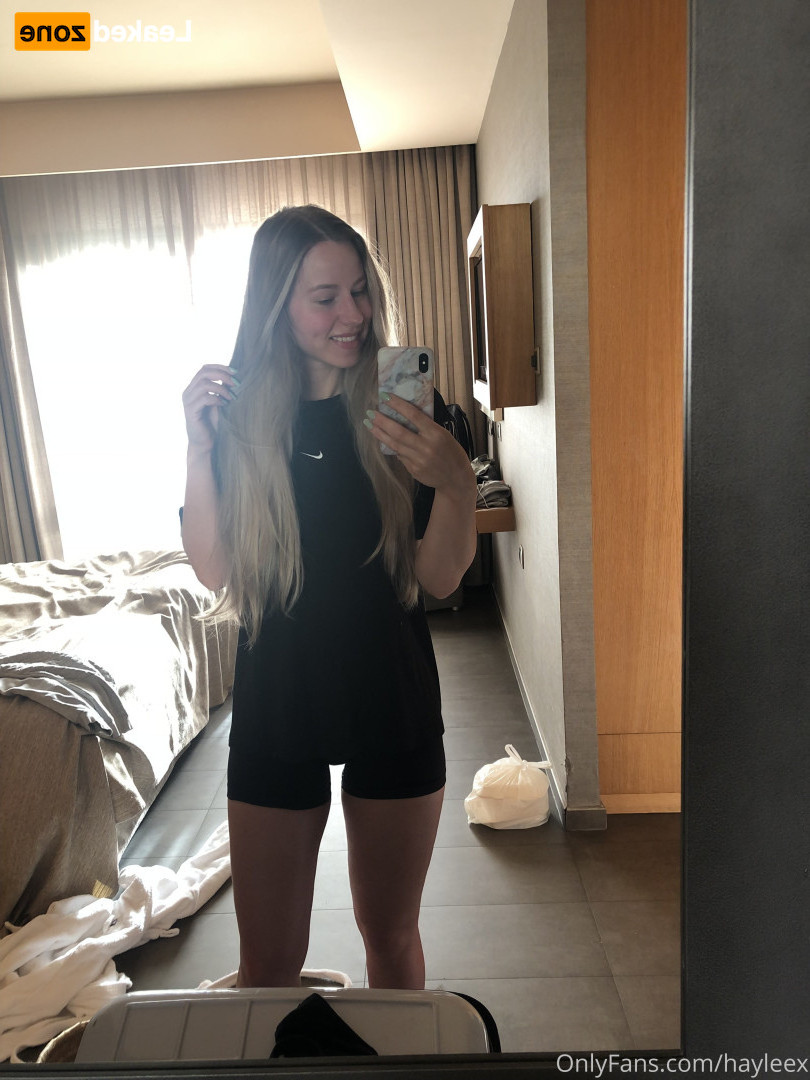 hayleex Onlyfans leaked photo 16534770 on Hotleaks.tv