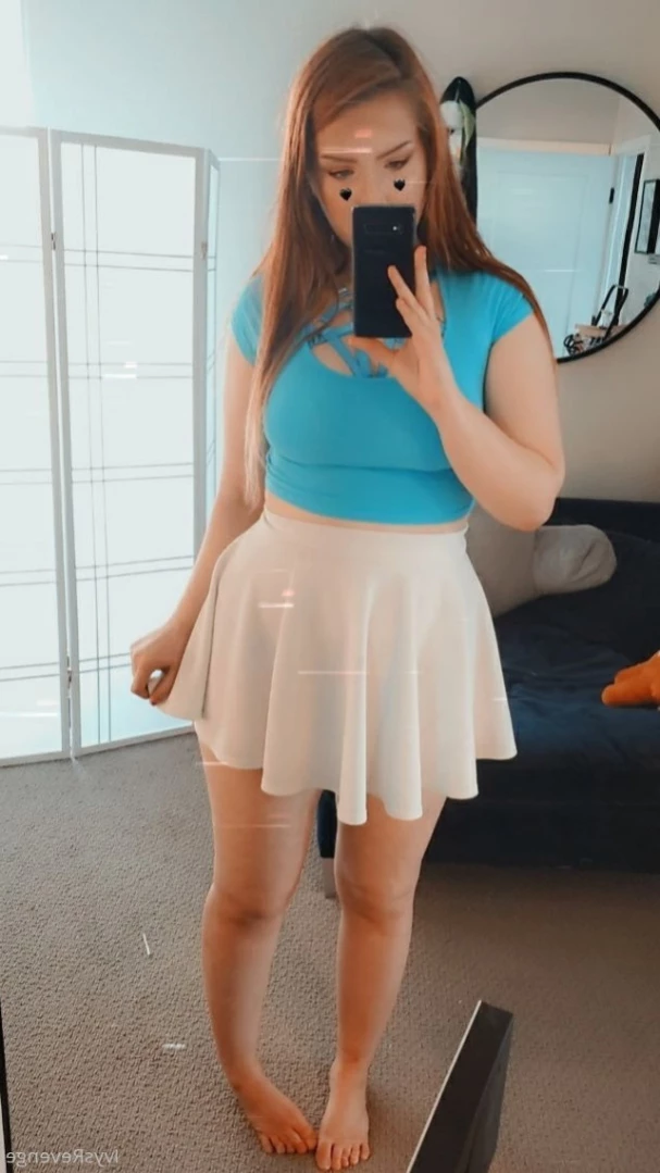 Ivy [ ivysrevenge ] Onlyfans leaked photo 11142129 on Hotleaks.tv