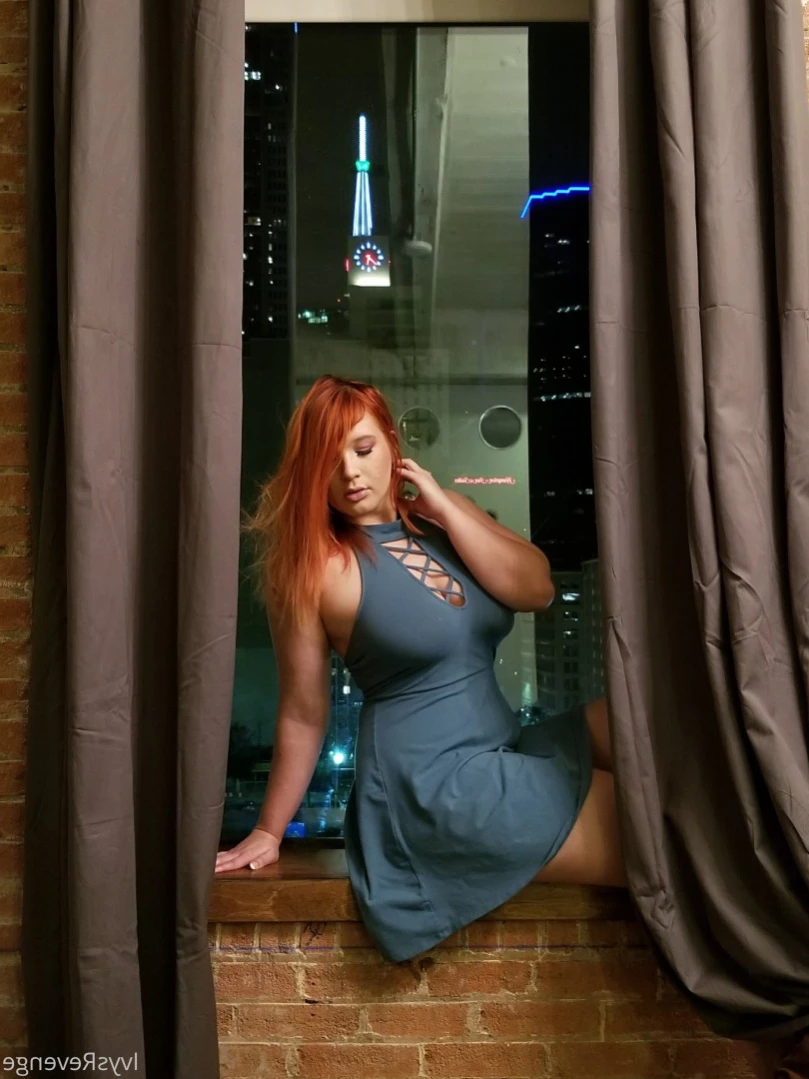 Ivy [ ivysrevenge ] Onlyfans leaked photo 14112777 on Hotleaks.tv