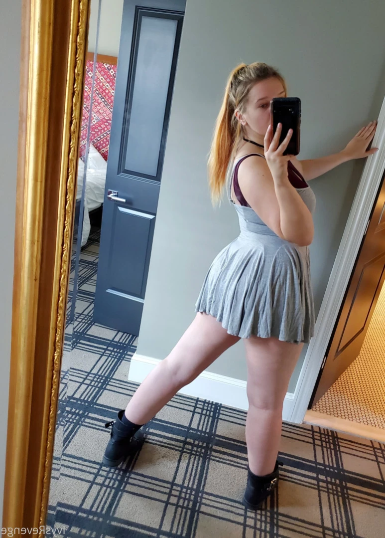 Ivy [ ivysrevenge ] Onlyfans leaked photo 14641023 on Hotleaks.tv