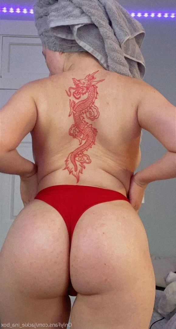 Jackie Cass [ jackie_ina_box ] Onlyfans leaked photo 5440305 on Hotleaks.tv