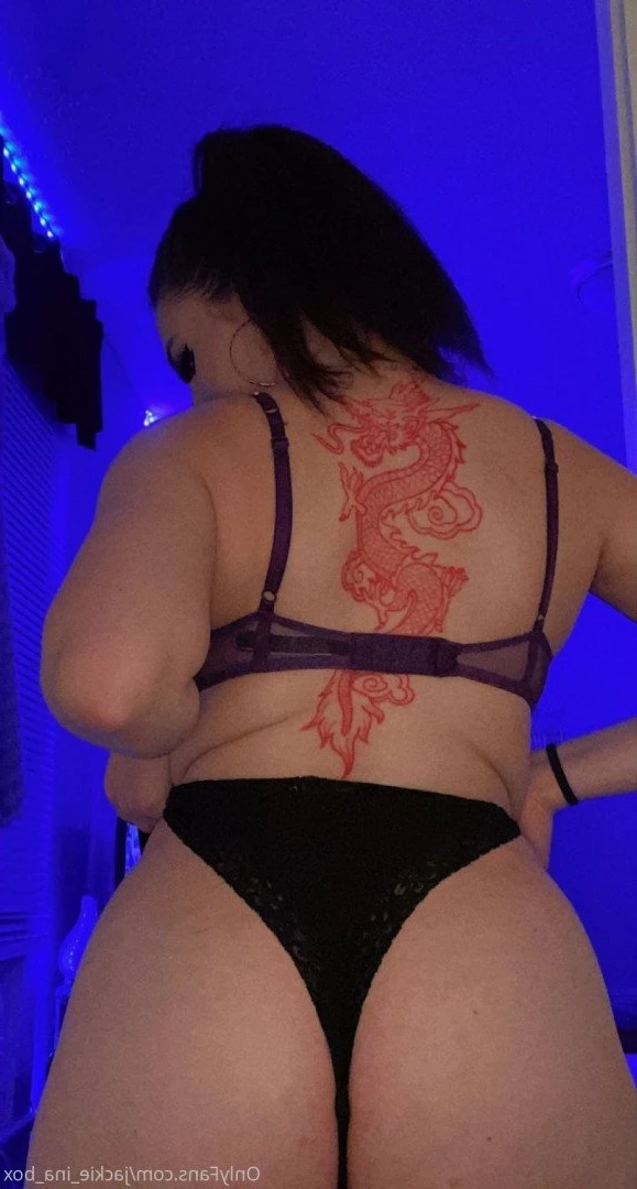 Jackie Cass [ jackie_ina_box ] Onlyfans leaked photo 5441804 on Hotleaks.tv