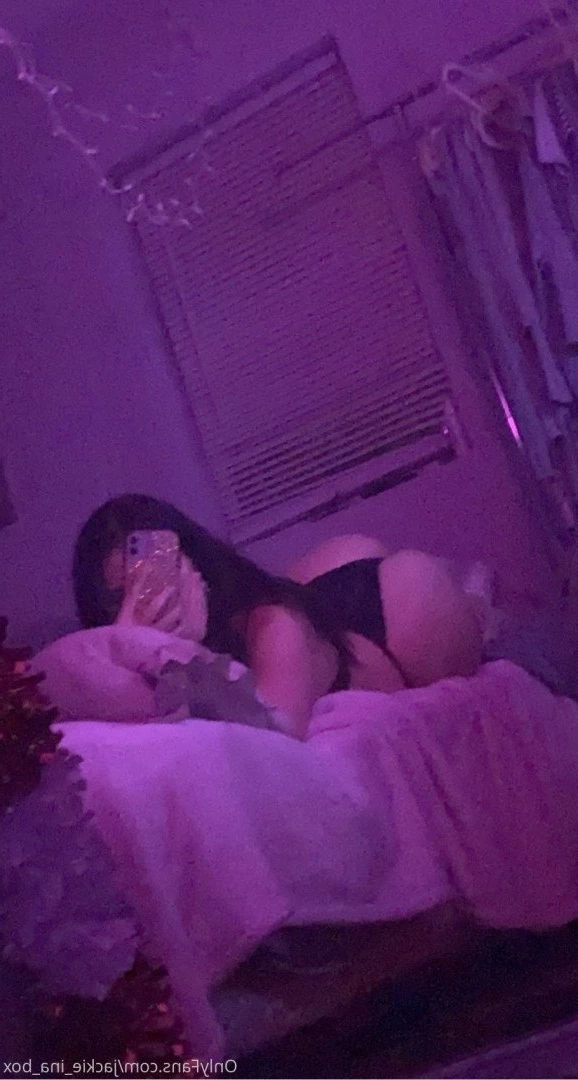 Jackie Cass [ jackie_ina_box ] Onlyfans leaked photo 5442192 on Hotleaks.tv
