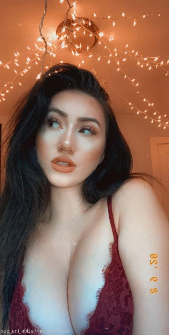 Jackie Cass [ jackie_ina_box ] Onlyfans leaked photo 5442359 on Hotleaks.tv