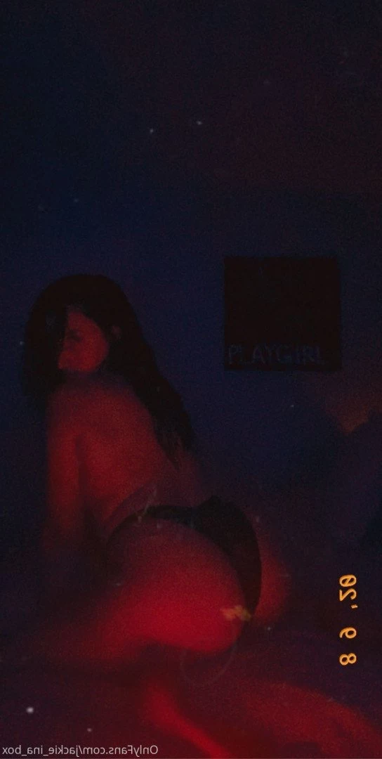 Jackie Cass [ jackie_ina_box ] Onlyfans leaked photo 5442980 on Hotleaks.tv