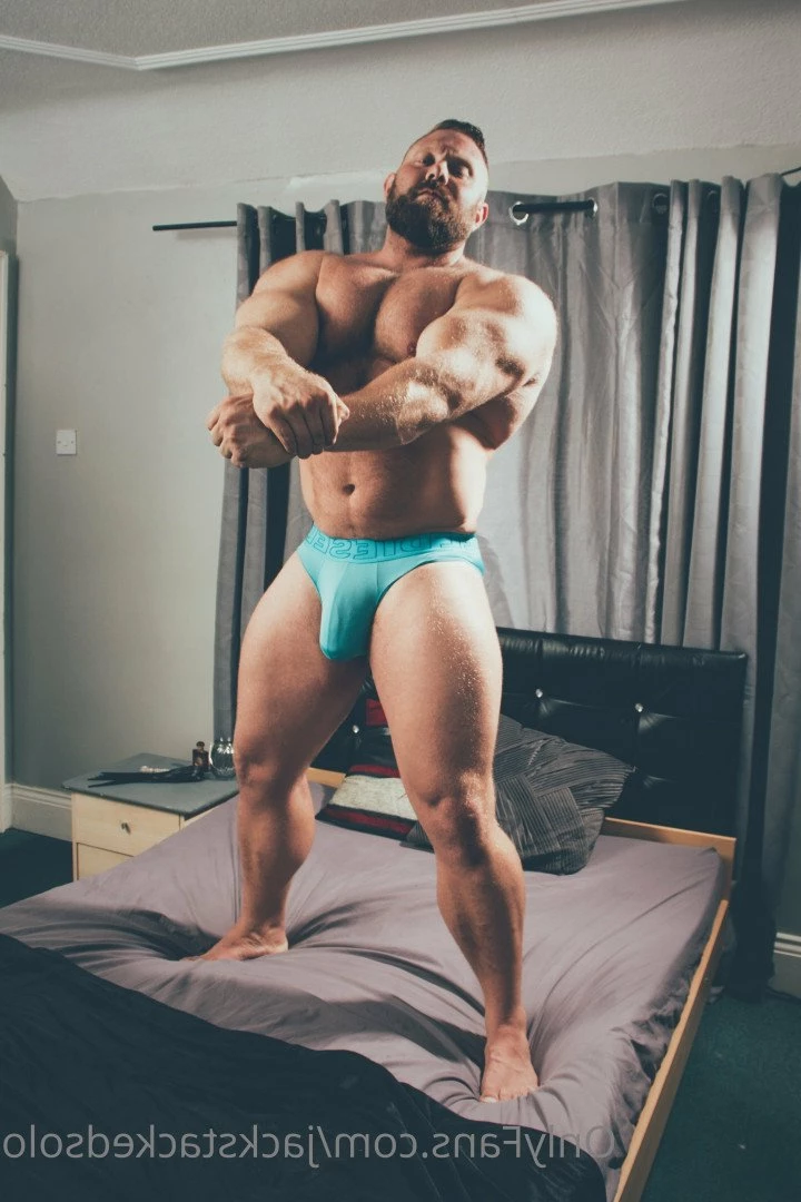 jackstackedfree Onlyfans leaked photo 5511390 on Hotleaks.tv