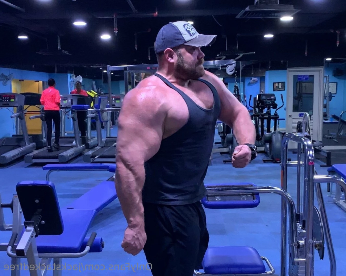 jackstackedfree Onlyfans leaked photo 10820377 on Hotleaks.tv