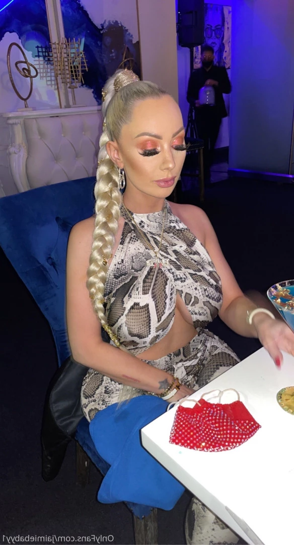 Jaimie [ jaimiebabyy1 ] Onlyfans leaked photo 5760867 on Hotleaks.tv