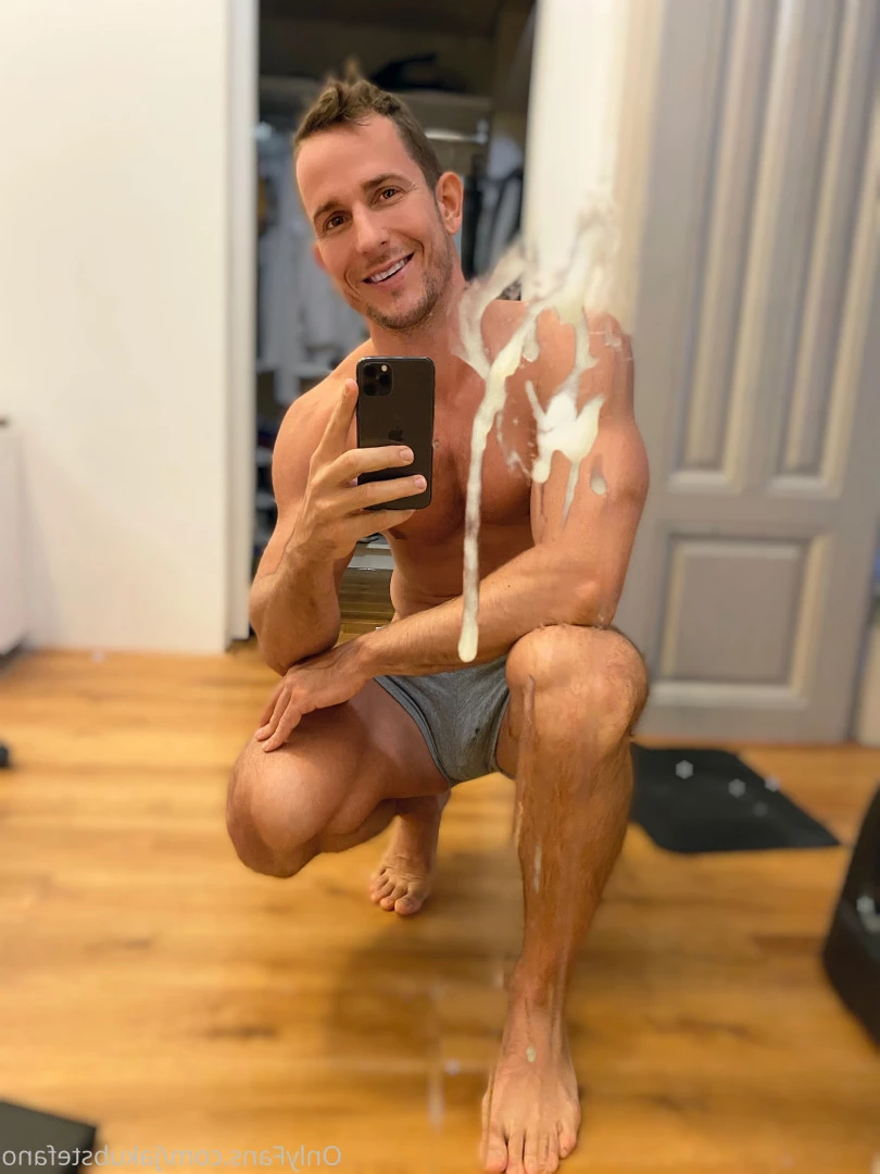 jakub stefano [ jakubstefano ] Onlyfans leaked photo 5529772 on Hotleaks.tv