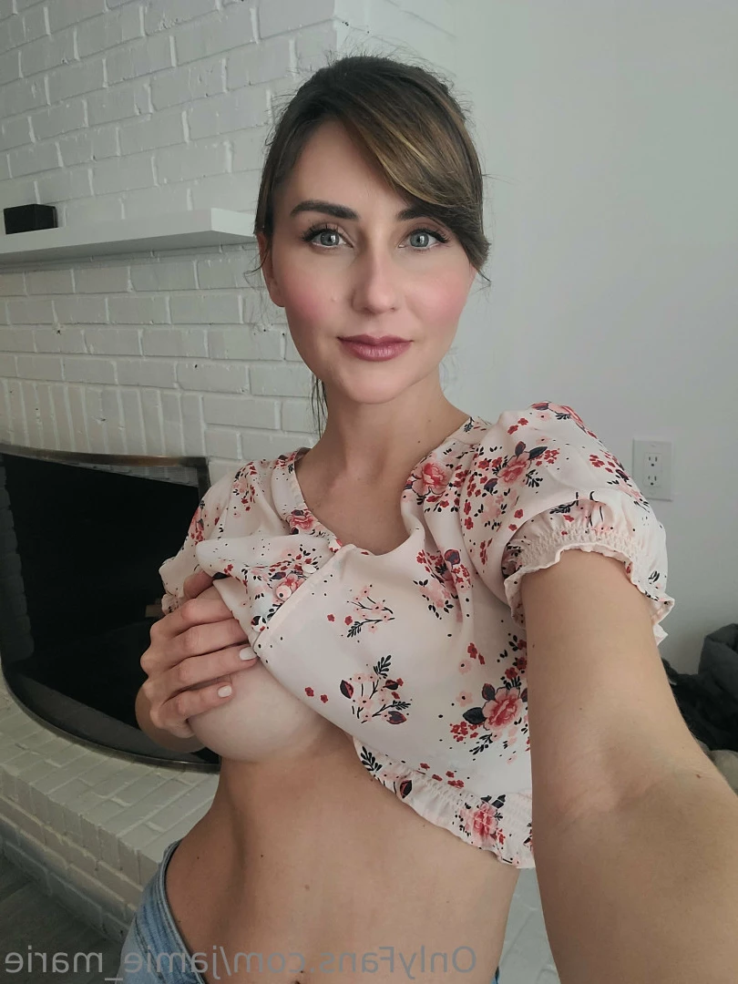 Jamie Marie [ jamie_marie ] Onlyfans leaked photo 10842940 on Hotleaks.tv