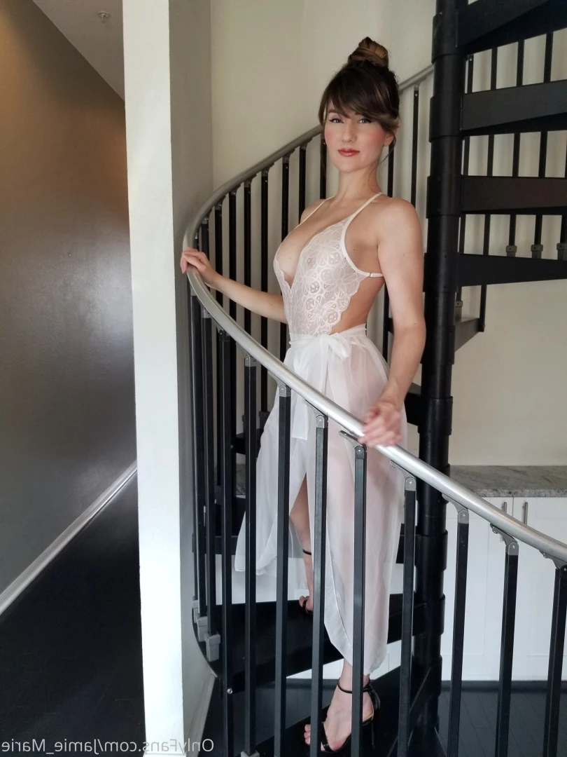 Jamie Marie [ jamie_marie ] Onlyfans leaked photo 10843340 on Hotleaks.tv