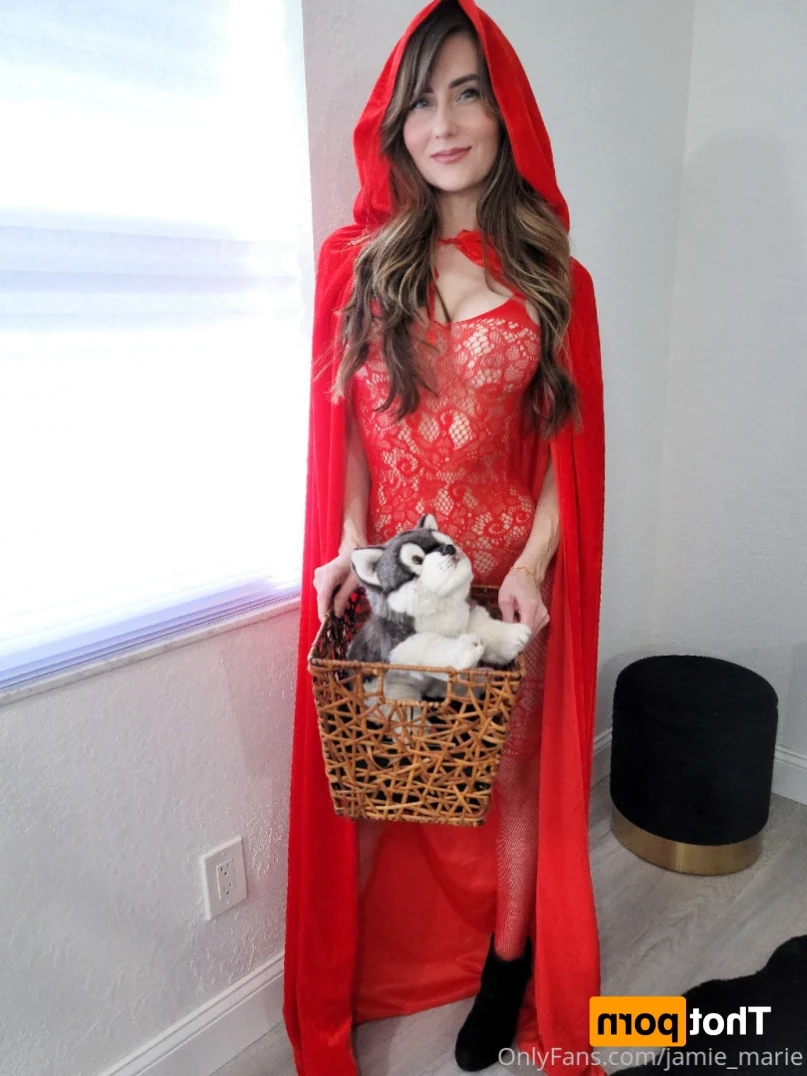 Jamie Marie [ jamie_marie ] Onlyfans leaked photo 11377009 on Hotleaks.tv