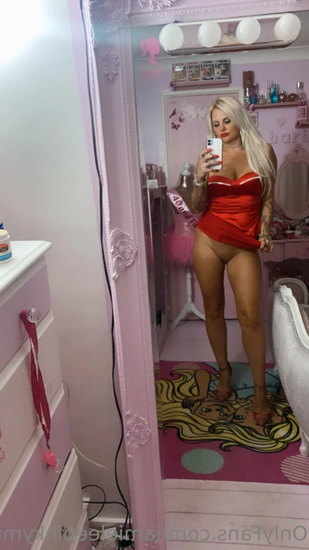 jamieleepinkymummy Onlyfans leaked photo 5676152 on Hotleaks.tv