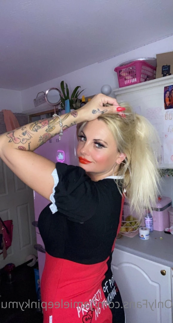 jamieleepinkymummy Onlyfans leaked photo 5677124 on Hotleaks.tv