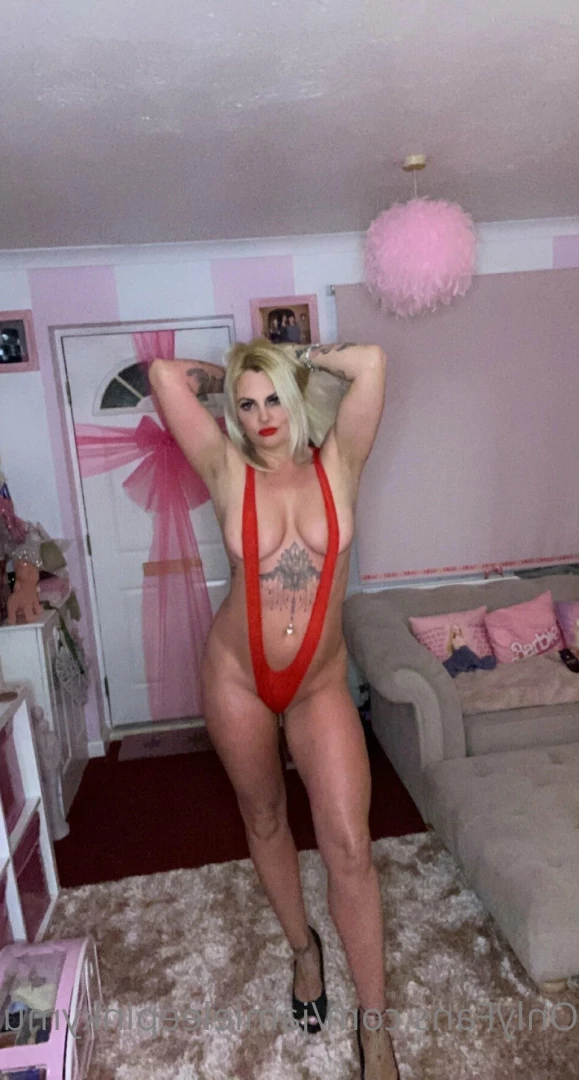 jamieleepinkymummy Onlyfans leaked photo 5677188 on Hotleaks.tv