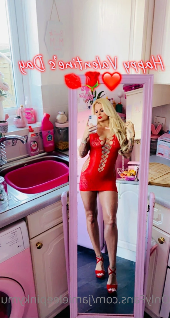 jamieleepinkymummy Onlyfans leaked photo 5677746 on Hotleaks.tv