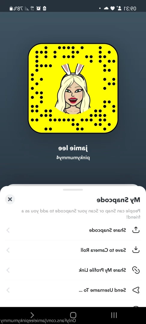 jamieleepinkymummy Onlyfans leaked photo 5684695 on Hotleaks.tv