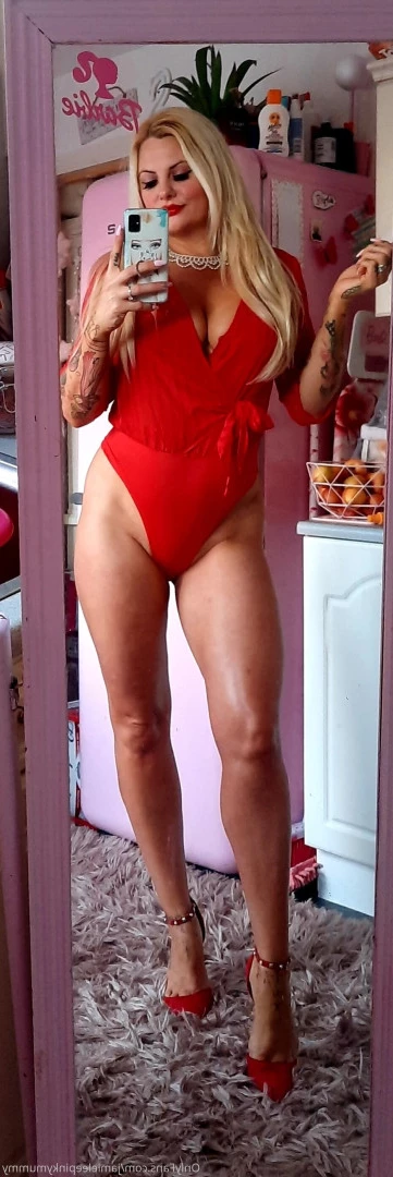 jamieleepinkymummy Onlyfans leaked photo 5688049 on Hotleaks.tv