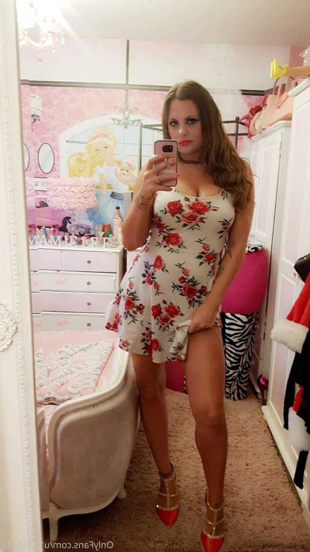 jamieleepinkymummy Onlyfans leaked photo 5693403 on Hotleaks.tv