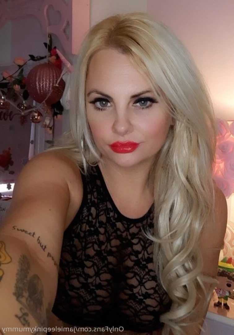 jamieleepinkymummy Onlyfans leaked photo 5694670 on Hotleaks.tv
