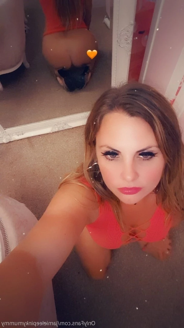jamieleepinkymummy Onlyfans leaked photo 5695381 on Hotleaks.tv
