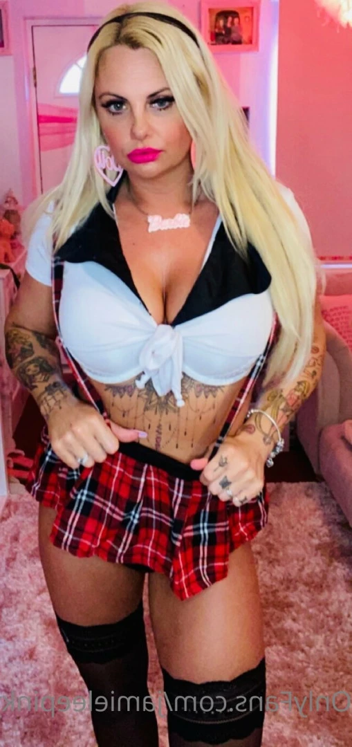 jamieleepinkymummy Onlyfans leaked photo 5698371 on Hotleaks.tv