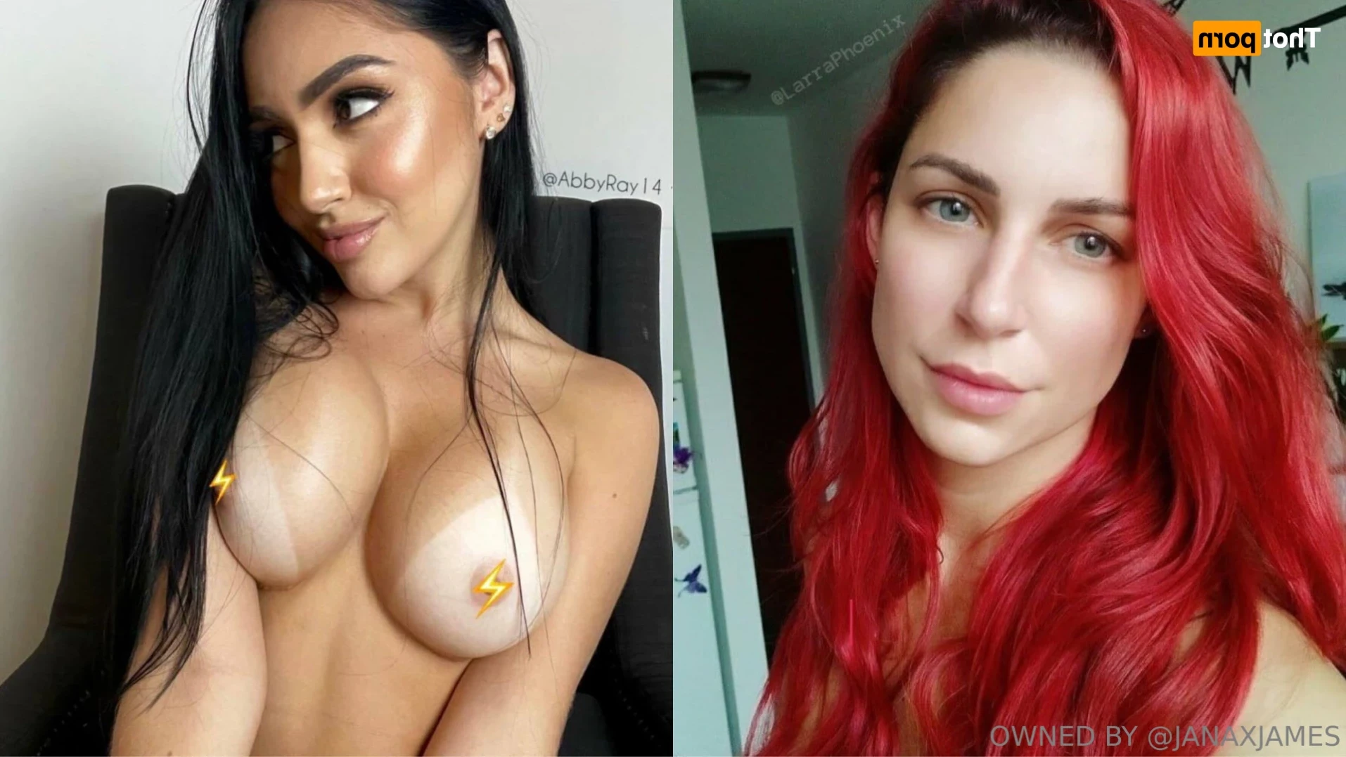 😈𝐍𝐀𝐔𝐆𝐇𝐓𝐘 𝐁𝐁𝐖😈 check dms!💋 [ janaxjames ] Onlyfans leaked photo 11144957 on Hotleaks.tv