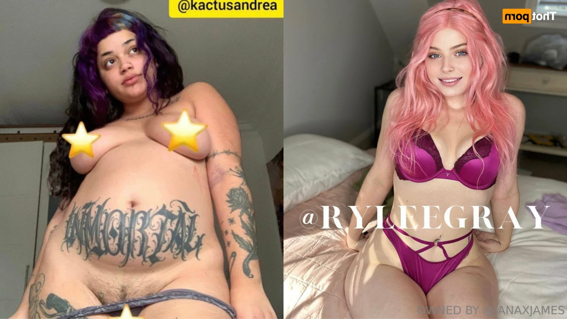 😈𝐍𝐀𝐔𝐆𝐇𝐓𝐘 𝐁𝐁𝐖😈 check dms!💋 [ janaxjames ] Onlyfans leaked photo 11144960 on Hotleaks.tv