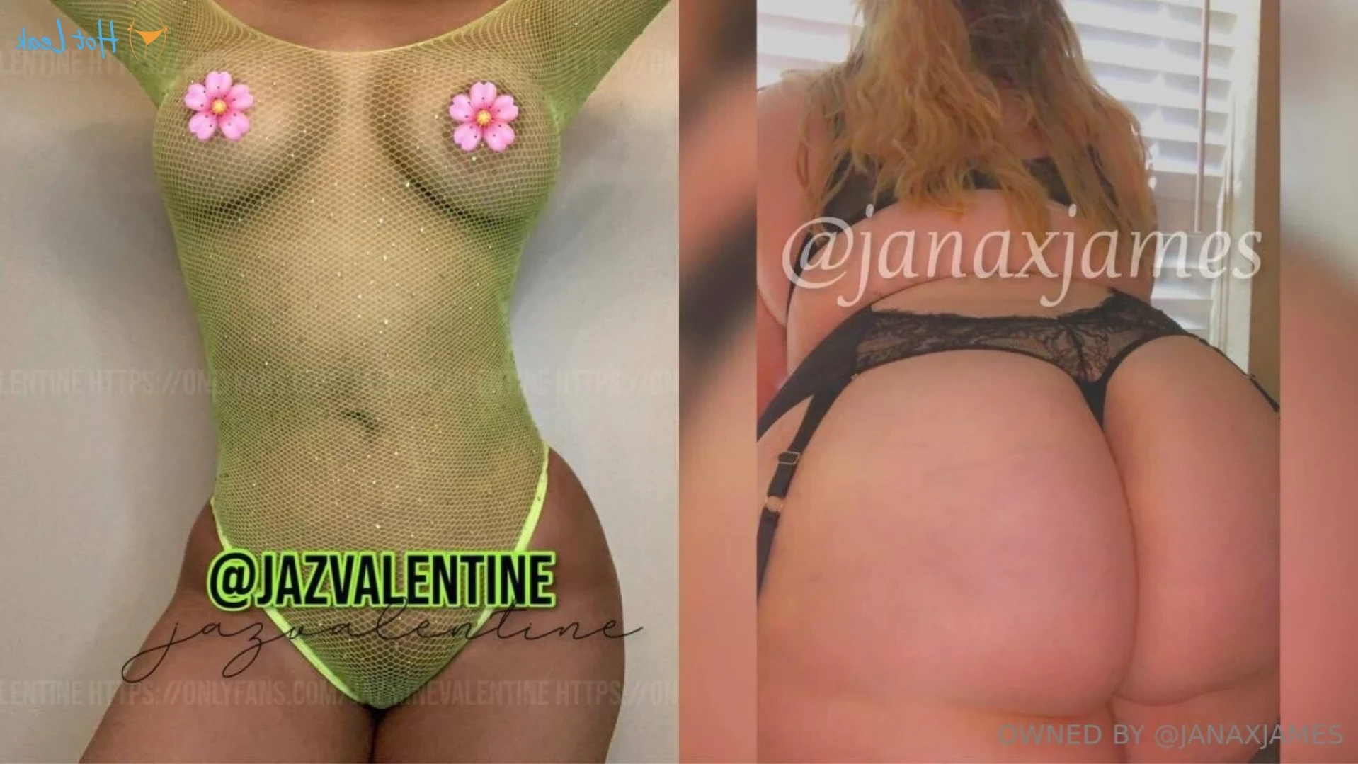 😈𝐍𝐀𝐔𝐆𝐇𝐓𝐘 𝐁𝐁𝐖😈 check dms!💋 [ janaxjames ] Onlyfans leaked photo 11144967 on Hotleaks.tv