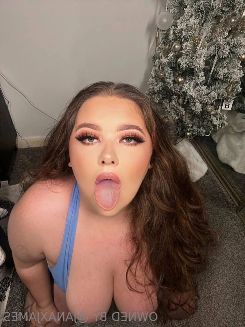 😈𝐍𝐀𝐔𝐆𝐇𝐓𝐘 𝐁𝐁𝐖😈 check dms!💋 [ janaxjames ] Onlyfans leaked photo 11144981 on Hotleaks.tv
