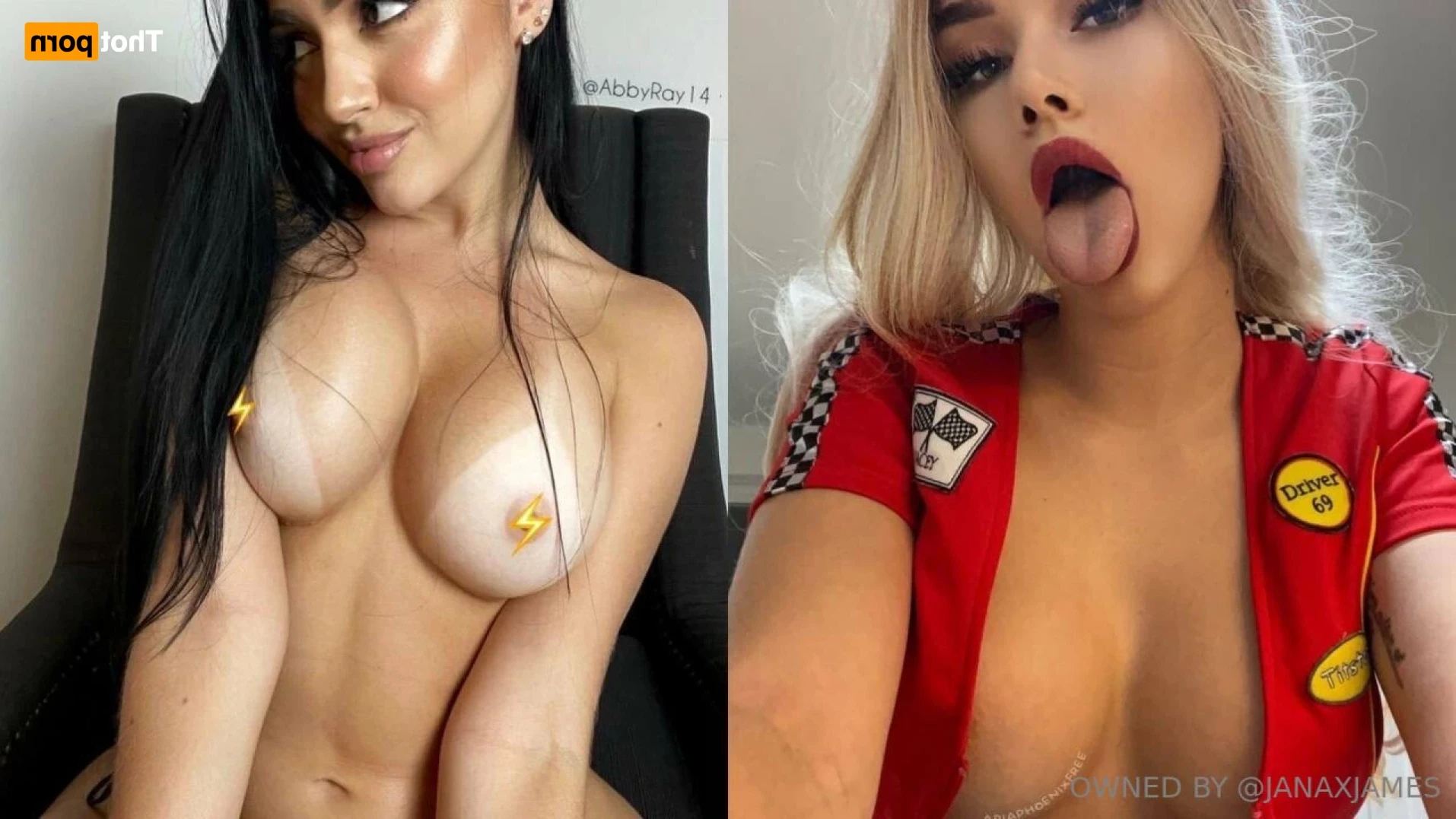 😈𝐍𝐀𝐔𝐆𝐇𝐓𝐘 𝐁𝐁𝐖😈 check dms!💋 [ janaxjames ] Onlyfans leaked photo 12851217 on Hotleaks.tv