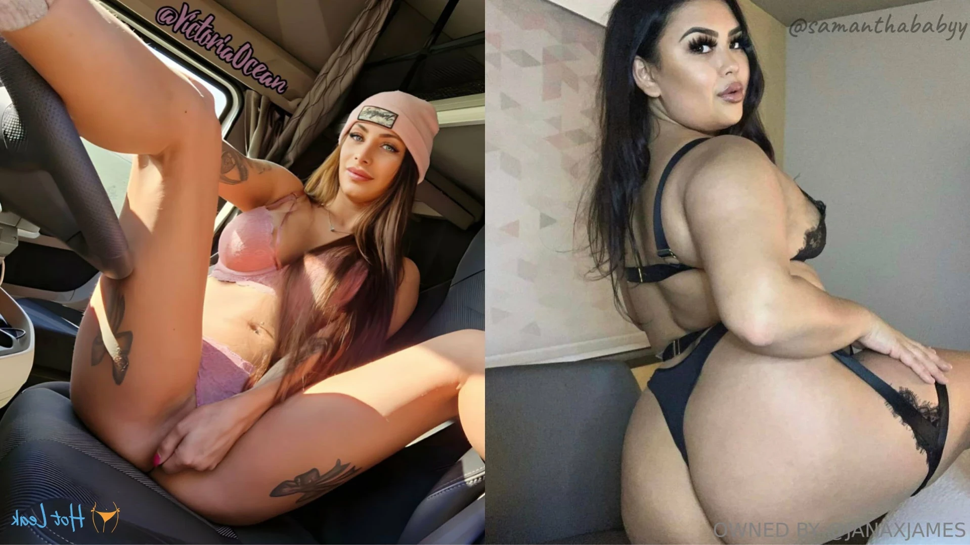 😈𝐍𝐀𝐔𝐆𝐇𝐓𝐘 𝐁𝐁𝐖😈 check dms!💋 [ janaxjames ] Onlyfans leaked photo 13054245 on Hotleaks.tv