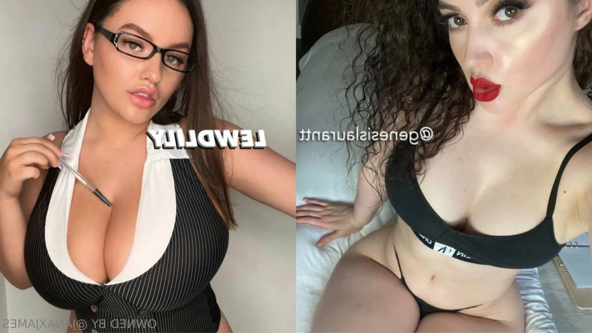 😈𝐍𝐀𝐔𝐆𝐇𝐓𝐘 𝐁𝐁𝐖😈 check dms!💋 [ janaxjames ] Onlyfans leaked photo 13550454 on Hotleaks.tv