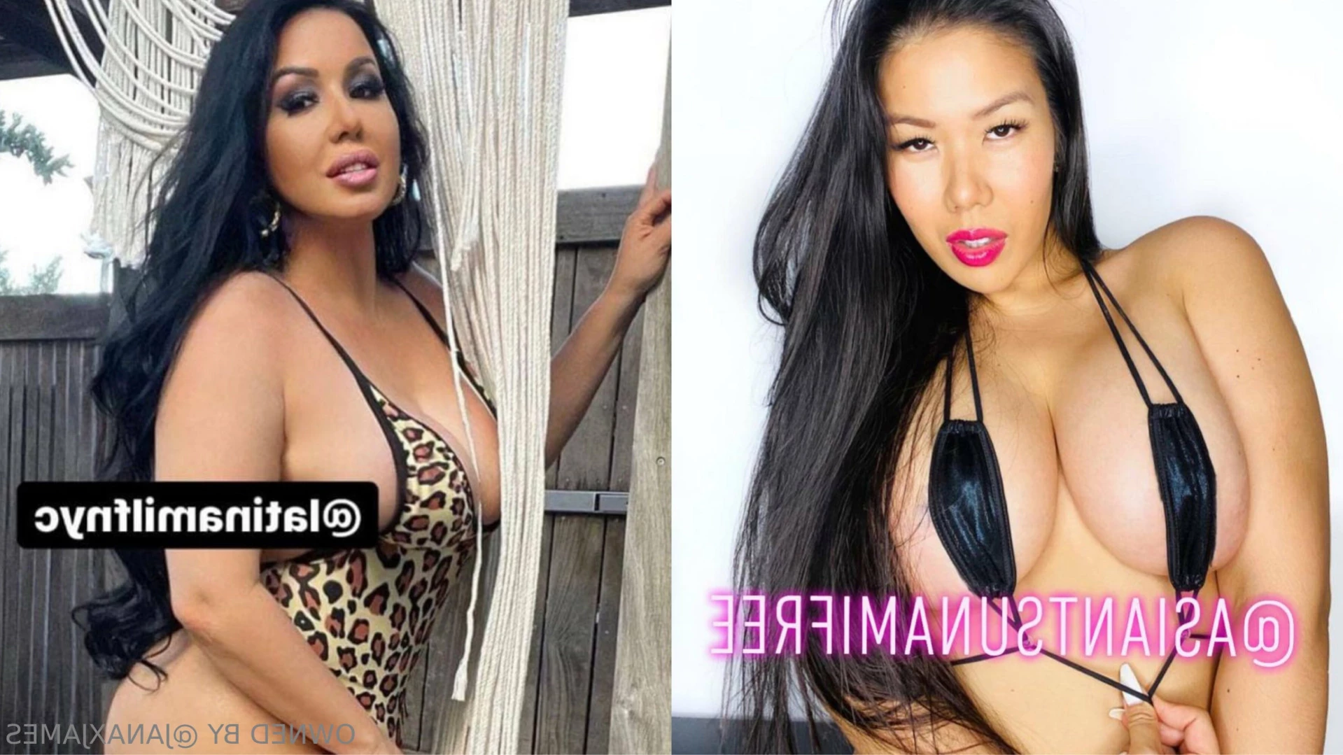 😈𝐍𝐀𝐔𝐆𝐇𝐓𝐘 𝐁𝐁𝐖😈 check dms!💋 [ janaxjames ] Onlyfans leaked photo 15511844 on Hotleaks.tv