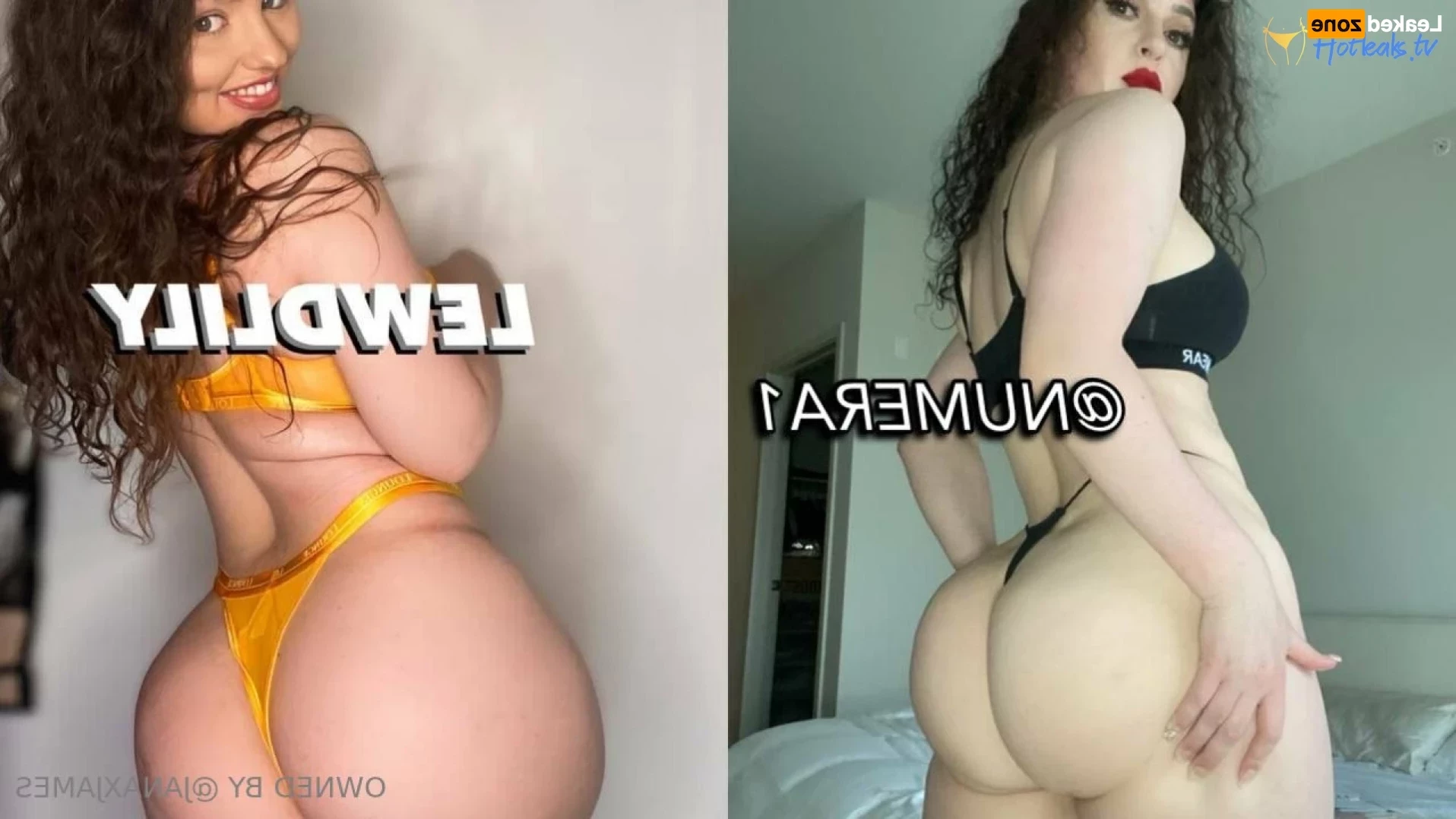 😈𝐍𝐀𝐔𝐆𝐇𝐓𝐘 𝐁𝐁𝐖😈 check dms!💋 [ janaxjames ] Onlyfans leaked photo 16071455 on Hotleaks.tv