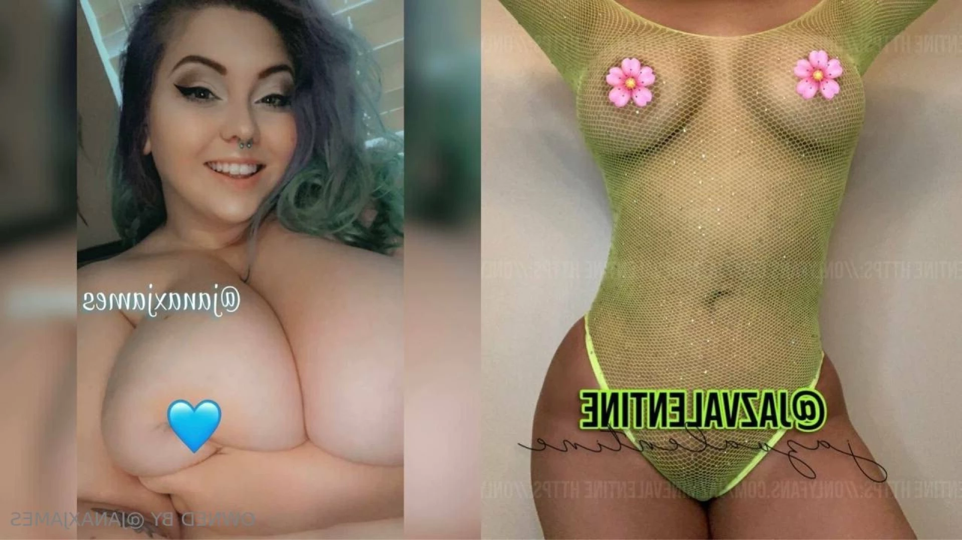 😈𝐍𝐀𝐔𝐆𝐇𝐓𝐘 𝐁𝐁𝐖😈 check dms!💋 [ janaxjames ] Onlyfans leaked photo 16144009 on Hotleaks.tv