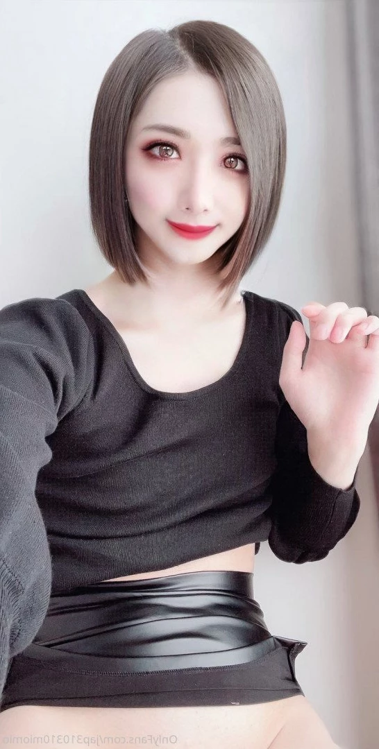 澪-mio-♂@ Japanese Crossdresser [ jap310310miomio ] Onlyfans leaked photo 5501132 on Hotleaks.tv
