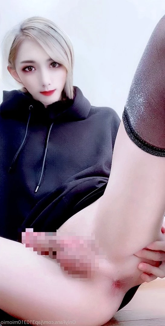 澪-mio-♂@ Japanese Crossdresser [ jap310310miomio ] Onlyfans leaked photo 5504897 on Hotleaks.tv